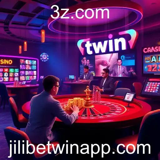 Digital Gambling Trends and Insights