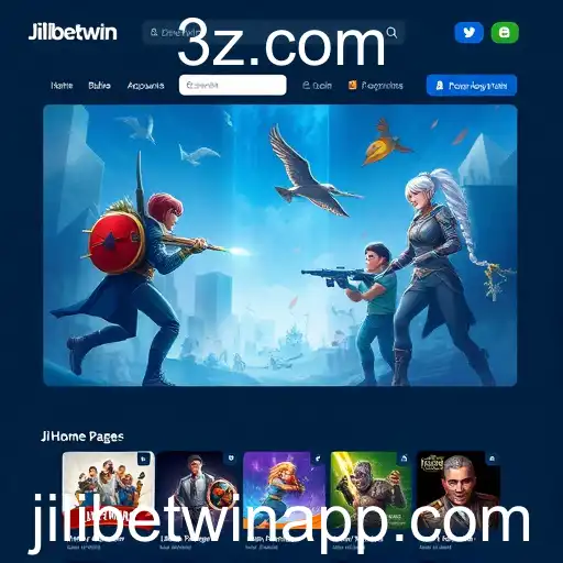 The Rise of Jilibetwin in the Gaming Sphere
