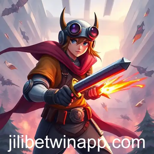 Jilibetwin Emerges as a Leading Gaming Platform