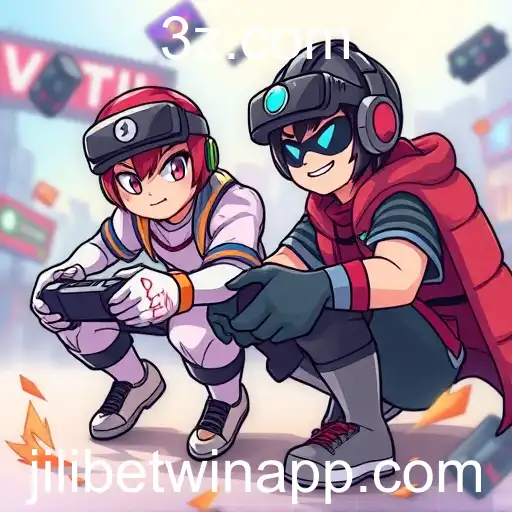 Jilibetwin: The Rise of Online Gaming in 2025
