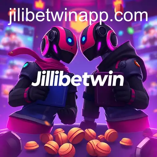 Jilibetwin: Revolutionizing Online Games