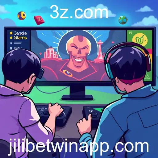 Jilibetwin Revolutionizes Online Gaming Experience