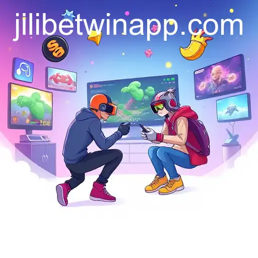 Jilibetwin: Revolutionizing Online Gaming in 2025