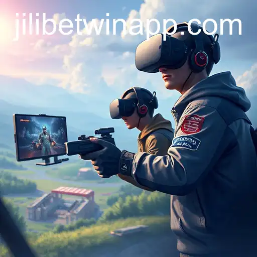 The Rise of Jilibetwin in Online Gaming