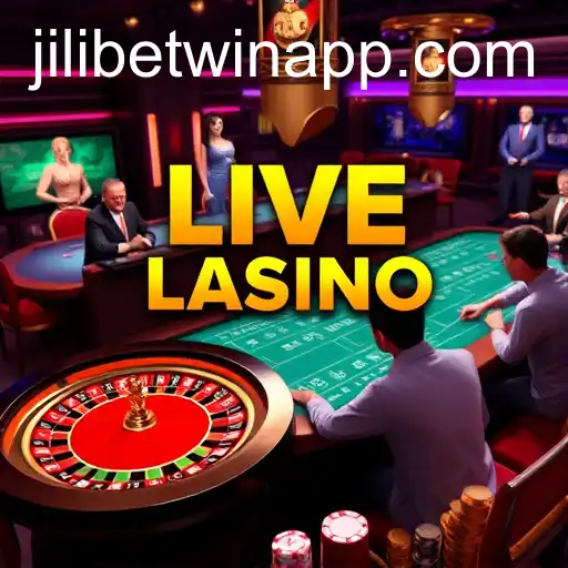 Exploring the Excitement of Live Entertainment with Jilibetwin