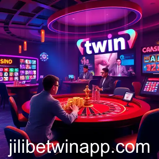 Digital Gambling Trends and Insights