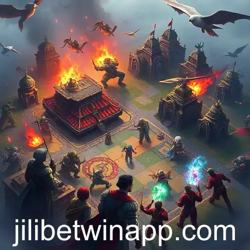 Digital Evolution of Online Gaming Sites