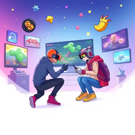 The Evolution of Online Gaming Communities