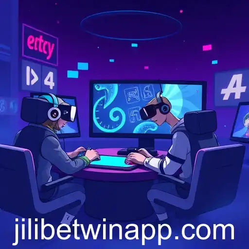 The Evolution of Online Gaming Platforms and Their Growing Popularity