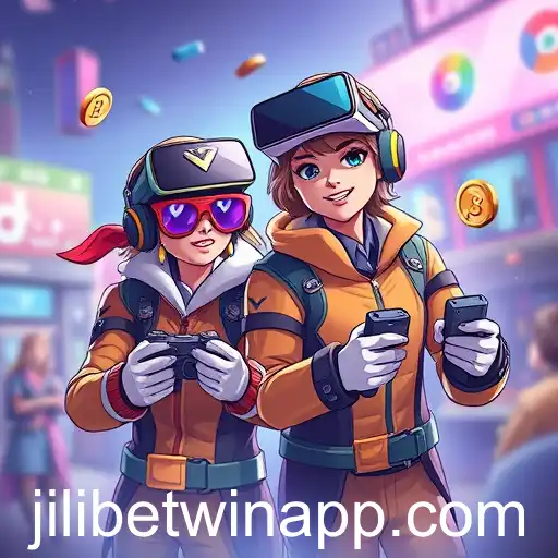 Jilibetwin: Changing the Game in Online Entertainment