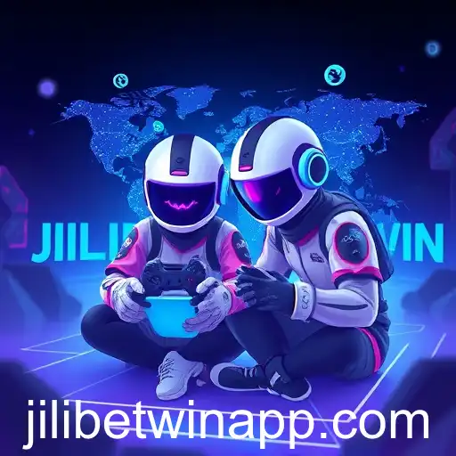 Jilibetwin's Rise in the Digital Landscape