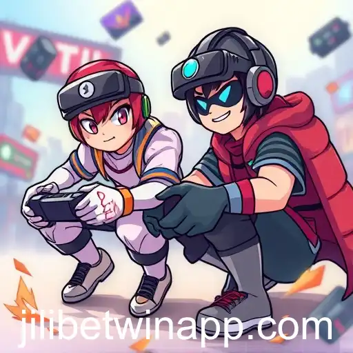 Jilibetwin: The Rise of Online Gaming in 2025