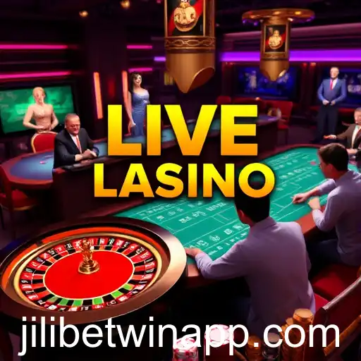 Jilibetwin Revolutionizes Online Gaming Experience