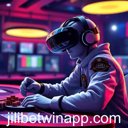 Jilibetwin: The Rise of Online Gaming Communities