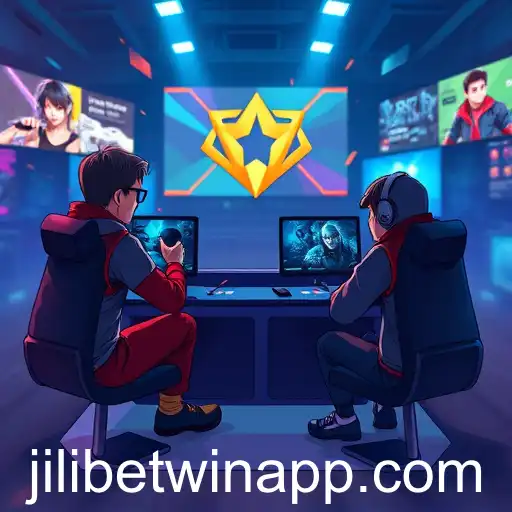 Jilibetwin's Impact on Online Gaming