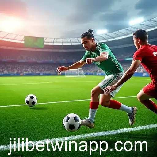 Jilibetwin Dominates Online Gaming in 2025