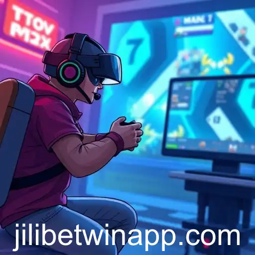 Jilibetwin Revolutionizes Online Gaming Experience