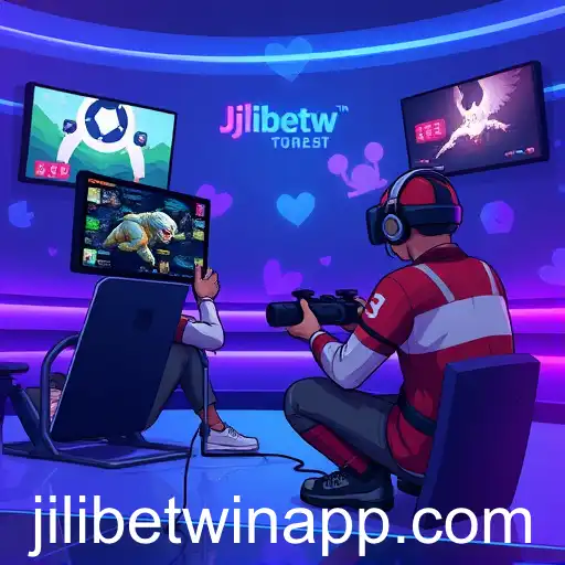 Jilibetwin Enhances Online Gaming Landscape