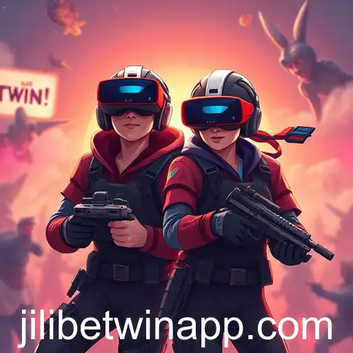 The Rise of Jilibetwin in the Online Gaming World