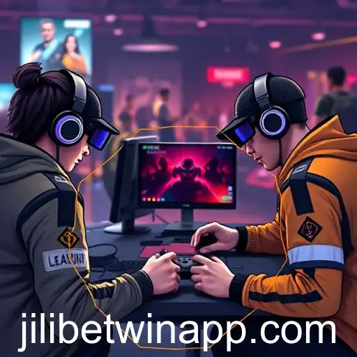 The Rise of Online Gaming Platforms