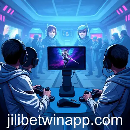 The Rise of Online Gaming Platforms in 2025