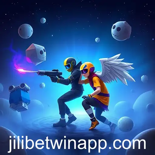 The Rise of Jilibetwin in Digital Gaming