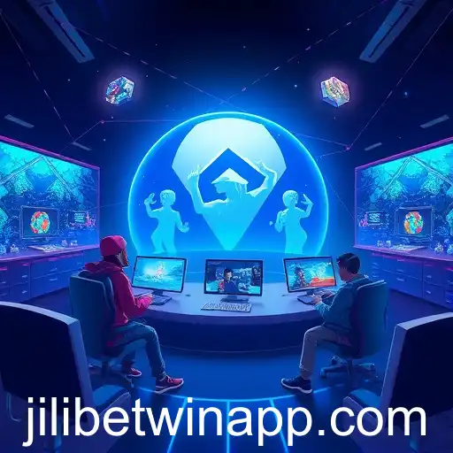 The Rise of Jilibetwin in the Online Gaming World