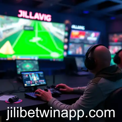 The Rise of Online Gaming Websites