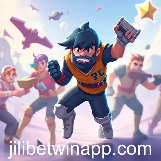 The Rise of Jilibetwin: A New Era in Online Gaming