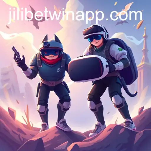 The Digital Evolution of Online Gaming