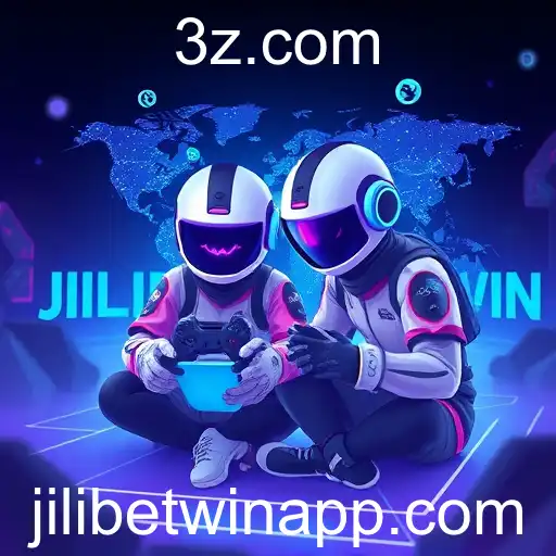 Jilibetwin's Rise in the Digital Landscape