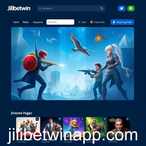 The Rise of Jilibetwin in the Gaming Sphere