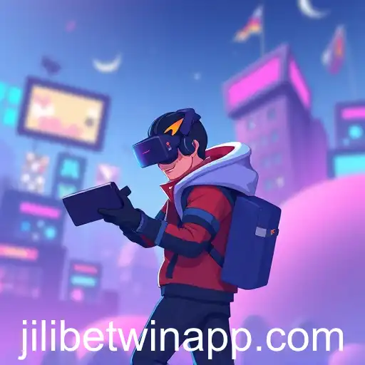 Exploring the Rise of Jilibetwin in Gaming Culture