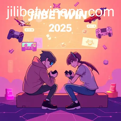 Jilibetwin: The Rising Trend in Online Gaming