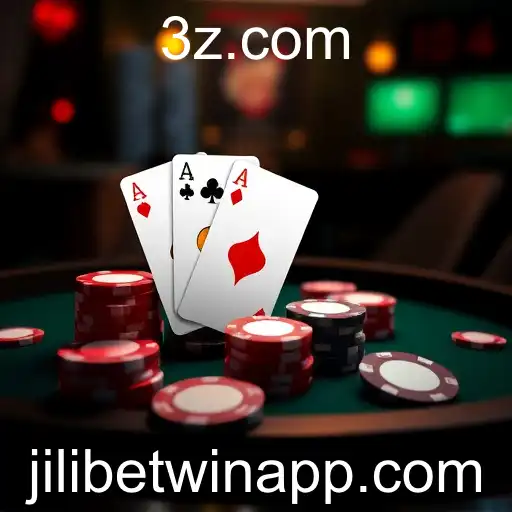 Exploring the Excitement of the 'Poker Room' Category on Jilibetwin