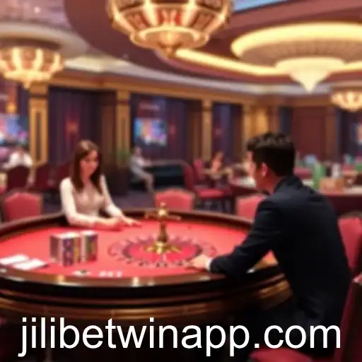The Rise of Digital Entertainment Hub