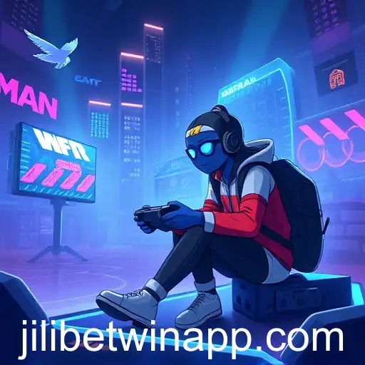 The Rise of Online Gaming in a Changing World