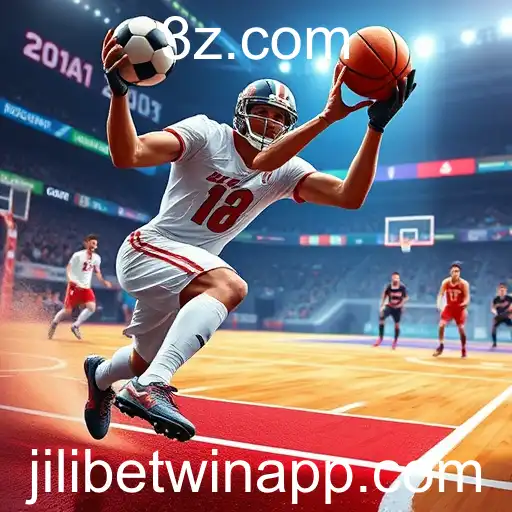 Exploring the World of Sports Betting with Jilibetwin