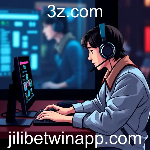 Exploring the 'Customer Support' Game Category Featuring Jilibetwin