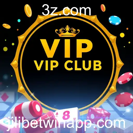 Exploring the VIP Club Experience on Jilibetwin