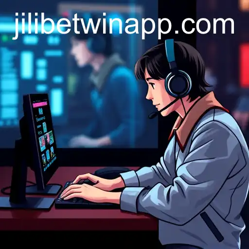 Exploring the 'Customer Support' Game Category Featuring Jilibetwin