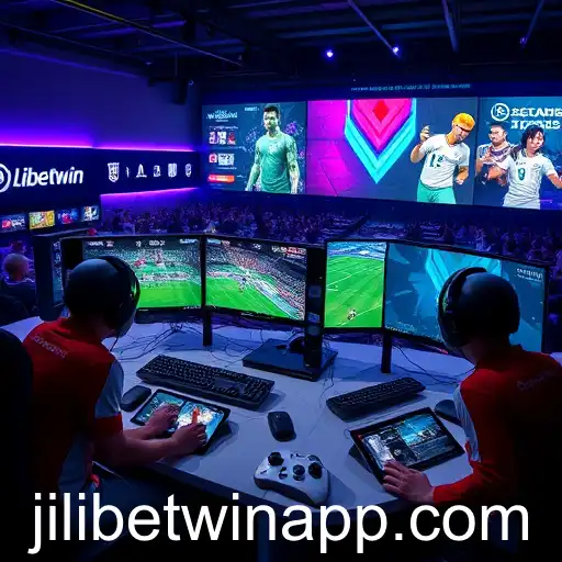 The Rise of Online Game Platforms